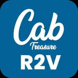 Cab Treasure - R2V Driver