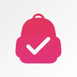 CheckPack - Listes de Bagages