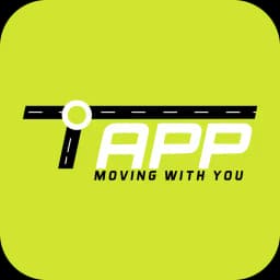 TAPP Rideshare Passenger