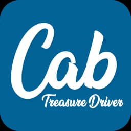 CabTreasure Driver