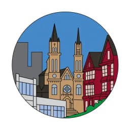 Mission Hill Main Streets