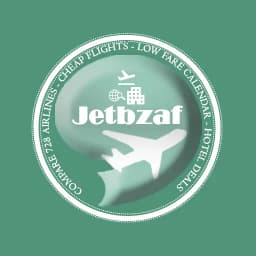 Jetbzaf: Cheap Flights—Hotels