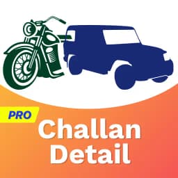 Challan, Vahan, RTO info Pro