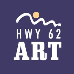 HWY 62 Open Studio Art Tours