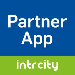 Partner App for IntrCity Smart