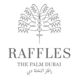 Raffles The Palm Dubai