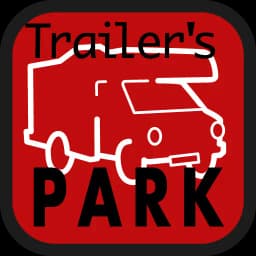 camping car van aire gratuite