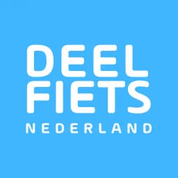 Deelfiets Nederland