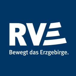 RVE - Regionalverkehr Erzgebir