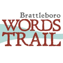 Brattleboro Words Trail