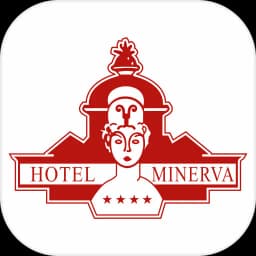 Hotel Minerva Sorrento