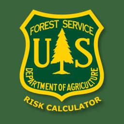 USFS Risk Calculator
