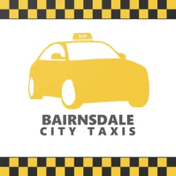 Bairnsdale City Taxis