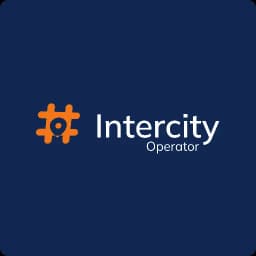 Intercity Seller App