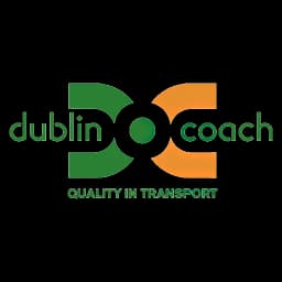 Dublin Coach The Big Green Bus