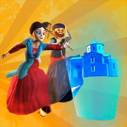 Descobreix Pla de Sta Maria