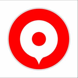 LETSGO : PULSA KURIR OJEK FOOD