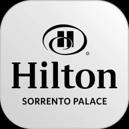 Hilton Sorrento Palace