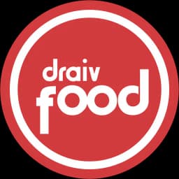 Draiv Food - Draiv's Culinary
