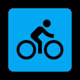 Nextbike - shared bikes checke