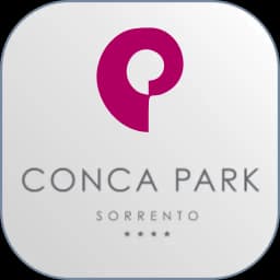 Conca Park Sorrento