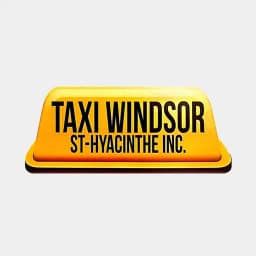Taxi Windsor St-Hyacinthe