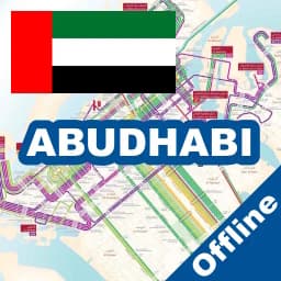 Abu Dhabi Bus Travel Guide