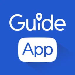 GuideApp - audioprzewodnik