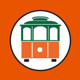 DC Trolley Multi Language App