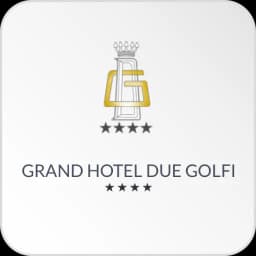Grand Hotel Due Golfi