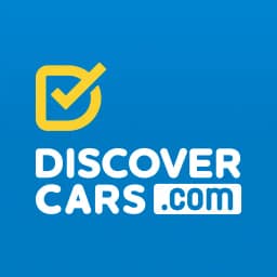 DiscoverCars: Cheap Car Rental