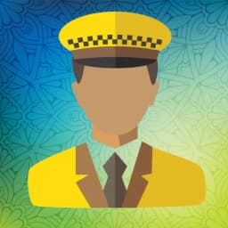 School bus driver-TSB