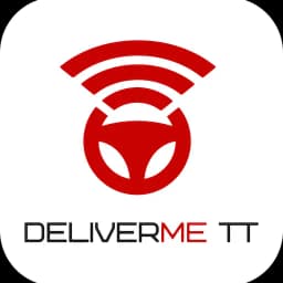 DeliverMe TT Taxi - Rideshare