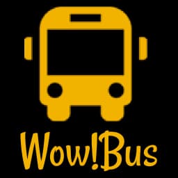 Wow Bus - Bus Booking Demo