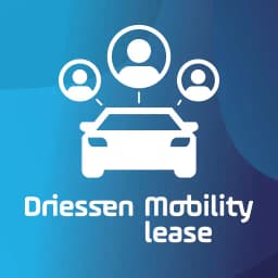 Driessen Mobility Carsharing