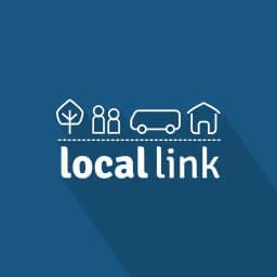 Local Link Driver App