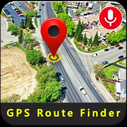 GPS Live World Satellite Maps