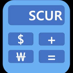 Simple Currency - SCUR