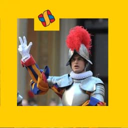 Museum der Schweizergarde