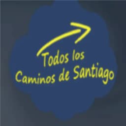 Todos los Caminos de Santiago