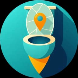 Public Toilet Finder