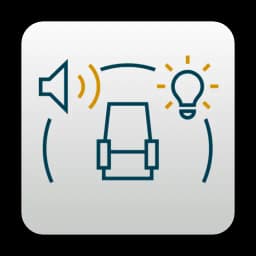 Global 7500 Cabin Control