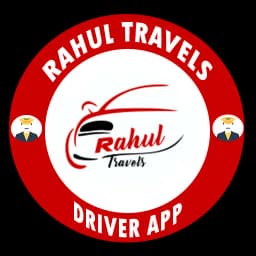 Rahul Travels Driver App