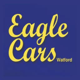 Eagle Cars - Watford