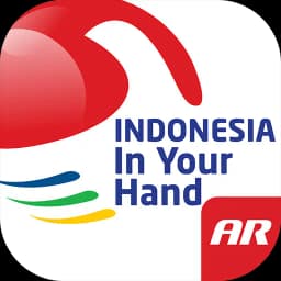 Indonesia In Your Hand