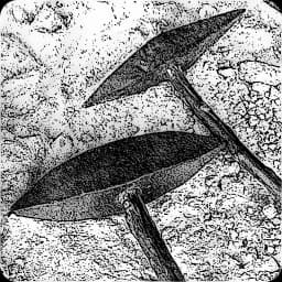 Graniteventyret Hammeren