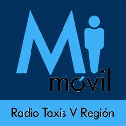 RadioTaxis V Region