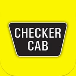Atlanta Checker Cab