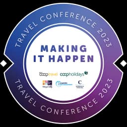 Co-op Travel Conference 2023