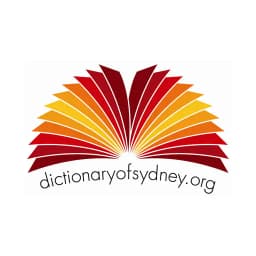 Dictionary of Sydney walks